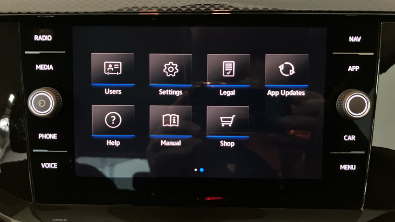 Volkswagen Polo 1.0 Life 5dr Petrol Hatchback